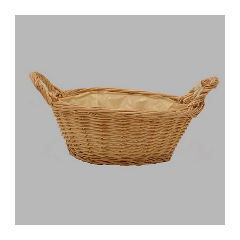 Mandje met 2 oortjes