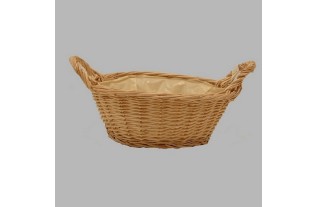 Mandje met 2 oortjes