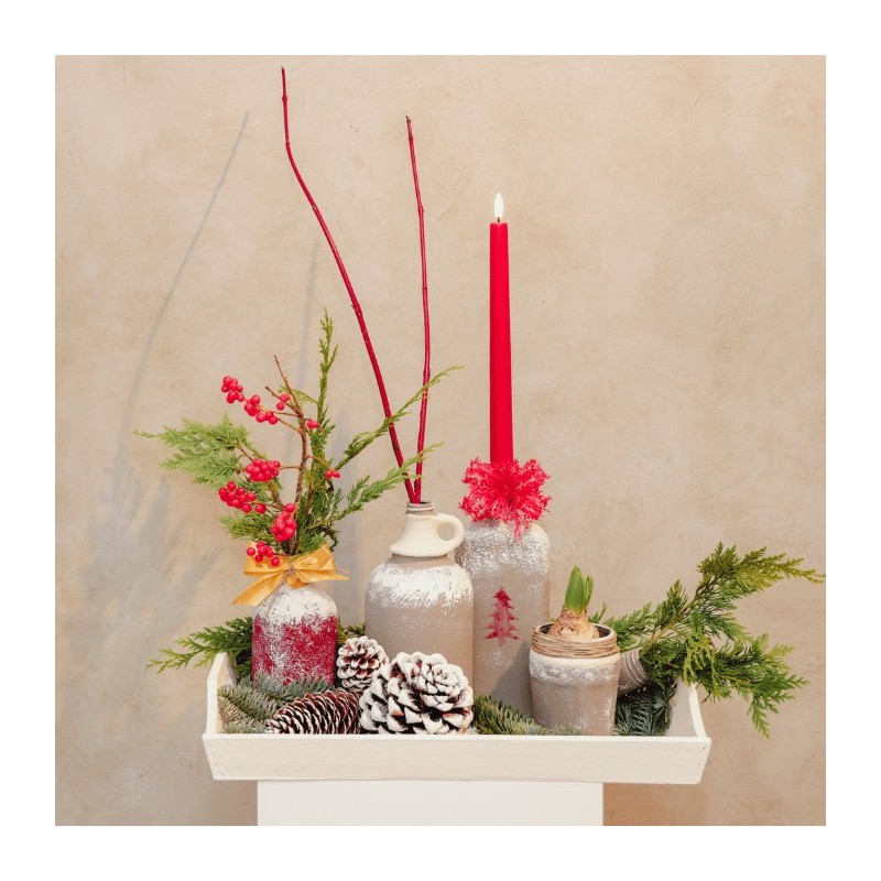 Chique Verfpakket Marleen Luxe Feestelijke Tafelversiering Chique Verfpakket Marleen Luxe Feestelijke Tafelversiering