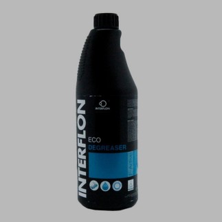 Interflon eco degreaser inhoud 750 ml