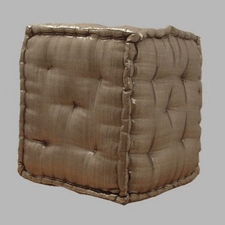 Bloc d'oreiller Silver