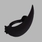 Clips for decorating table cloth curtains black moon 2 pcs Clips for decorating table cloth curtains black moon 2 pcs