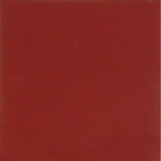 DECORATION PAINT CARMINE RED