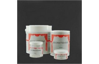 Muurverf Cornwall Black - Krachtig Zwart