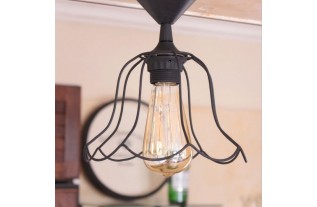 Muurverf Cornwall Black - Krachtig Zwart