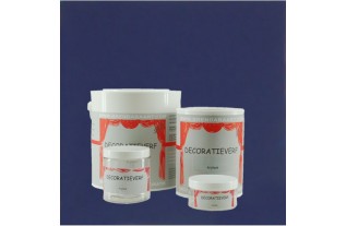 Saint Helena Blue - Diepblauw Karakter