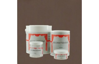 Peinture murale Umber Brown - Brun terreux