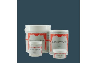 Verdure Blue - Blue-Green Energy