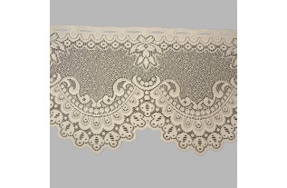 valletje van Jacquard met klassieke tekening