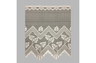 valletje van Jacquard moderna hoogte 60 cm