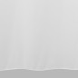 Sheer fabric white voile with lead lace different heights Sheer fabric white voile with lead lace different heights