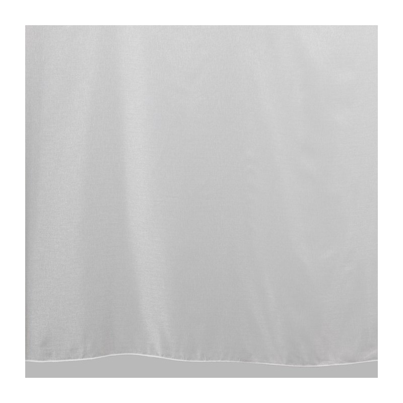 Sheer voile fantasy with lead lace height 300 cm Sheer voile fantasy with lead lace height 300 cm