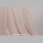 Sheer fabric color pink width 150 cm Sheer fabric color pink width 150 cm