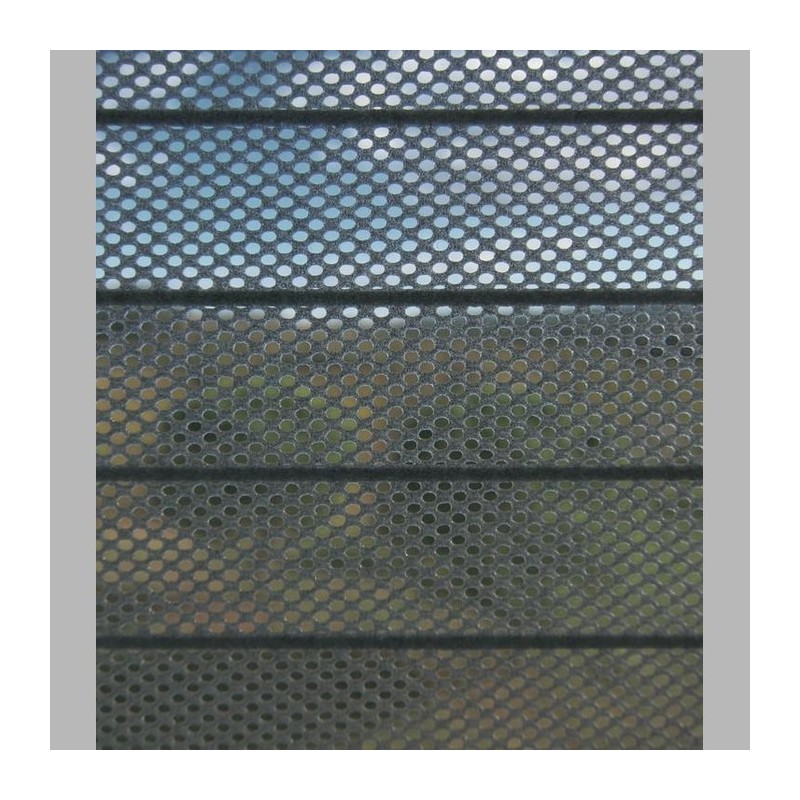 Lineafix Window Static Privacy Film design screen embassy Cornwall Black width 46 cm Lineafix Window Static Privacy Film design screen embassy Cornwall Black width 46 cm