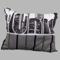 New York design cushion set of 3 pieces