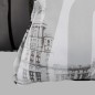 New York design cushion set of 3 pieces