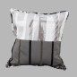 New York design cushion set of 3 pieces