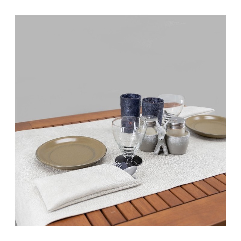 Complete tafelloper set Trendy