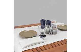 Complete tafelloper set Trendy