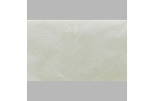 tafelkleed organza met fijn takje kleur wit 150 x 150 cm