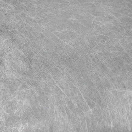 Decoratieve Witte Fiber Polyester Rol - 60cm x 3m | Perfect voor Geschenken en Tafeldecoratie