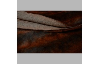 bedspread faux mink 215 x 215 cm