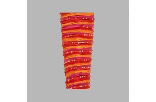 conique pour la décoration couleurs vives avec des perles 50