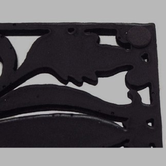 pads for vases and flower pots 14 x 14 cm per 5 pcs