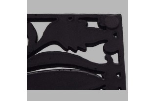 pads for vases and flower pots 14 x 14 cm per 5 pcs