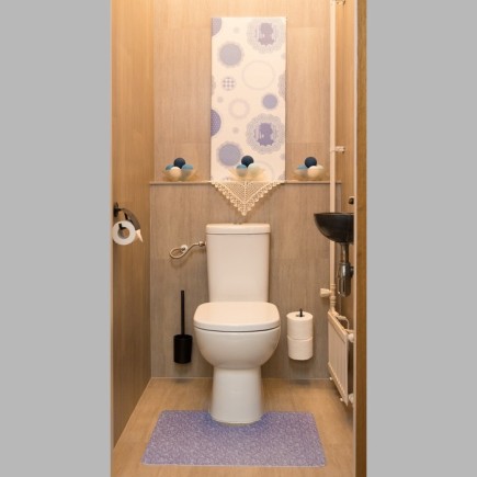 toilet mat blue edited 65 x 50 cm