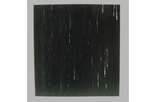 tuile en pvc daubilit marbre noir 32 x 32 cm épaisseur 1.5 mm