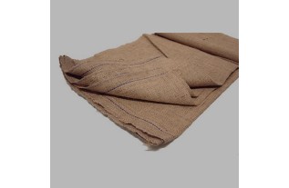 jute voor decoratie kleur naturel lengte 3 m breed 1 m