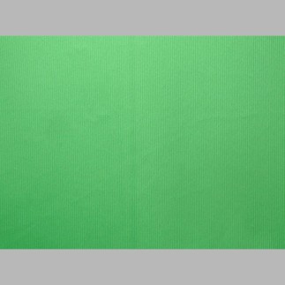 design de rib tissu fine s'étirer Absinthe verte largeur 150