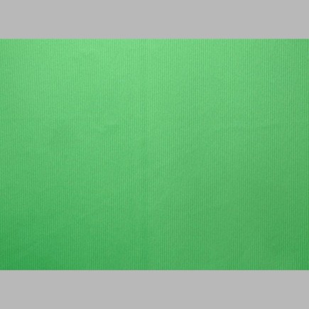 fabric rib design fine stretch Absinthe green width 150 cm