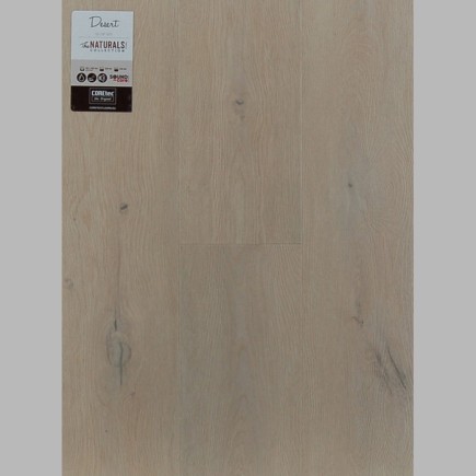Desert naturals 50 LVP 805 Coretec pvc flooring