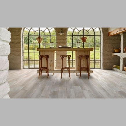 Haze naturals+ 50 LVPE 855 Coretec pvc flooring