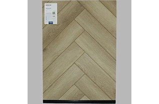meadow Naturals HB 50 LVPEH 807 Coretec herringbone pvc flooring