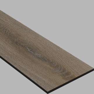 AlsaFloor Elegant planken 524 Pavot