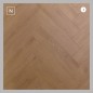 AlsaFloor Elegant herringbone 511 kraft
