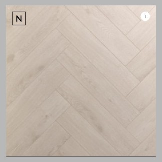 AlsaFloor Elegant chevrons 521 Aida