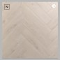 AlsaFloor Elegant herringbone 521 Aida