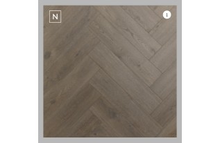 AlsaFloor Elegant chevrons 524 Pavot