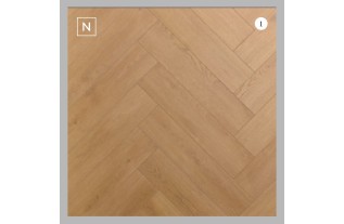AlsaFloor Elegant herringbone 525 Calisson