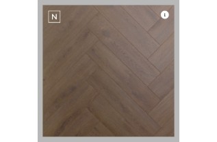 AlsaFloor Elegant herringbone 560 Stromboli