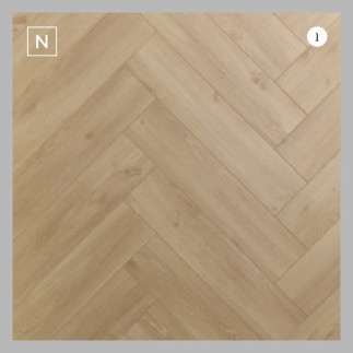 AlsaFloor Elegant chevrons 706 Molly