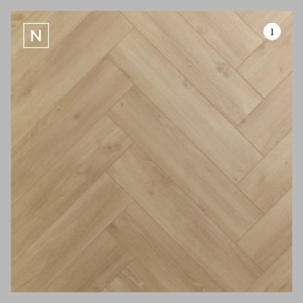 AlsaFloor Elegant chevrons 706 Molly