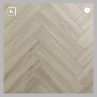 AlsaFloor Elegant chevrons 707 Gorgias