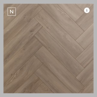 AlsaFloor Elegant chevrons 708 Ulysse