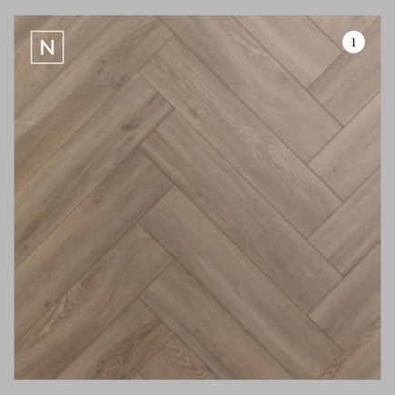 AlsaFloor Elegant chevrons 708 Ulysse