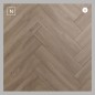 AlsaFloor Elegant chevrons 708 Ulysse